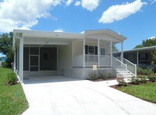 8081 W Coconut Palm Dr, Homosassa, FL 34448