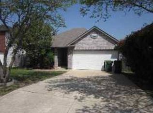 2609 Andres Way, Round Rock, TX 78664