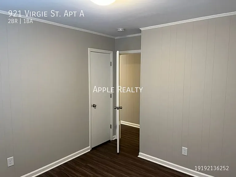 921 Virgie St #A — Photo 7