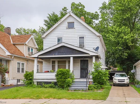 12913 Farringdon Ave, Cleveland, OH 44105
