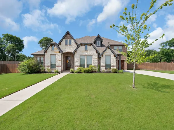 810 Sundown Ct, Midlothian, TX 76065