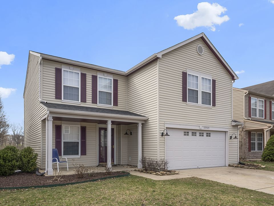 1st image of 10905 Zimmerman Ln