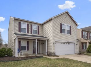 10905 Zimmerman Ln, Indianapolis, IN