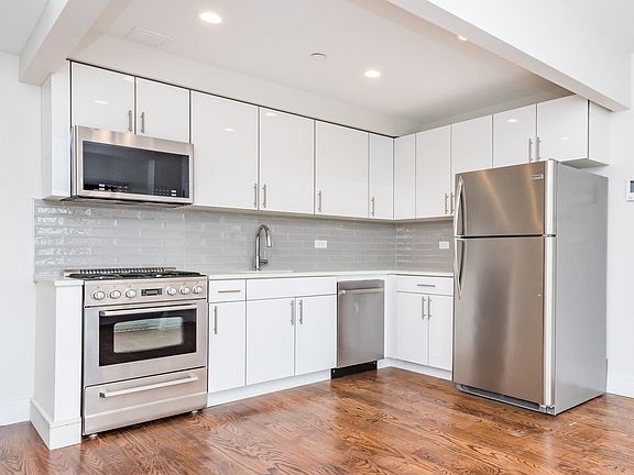 2nd image of 27-17 21st St #4S