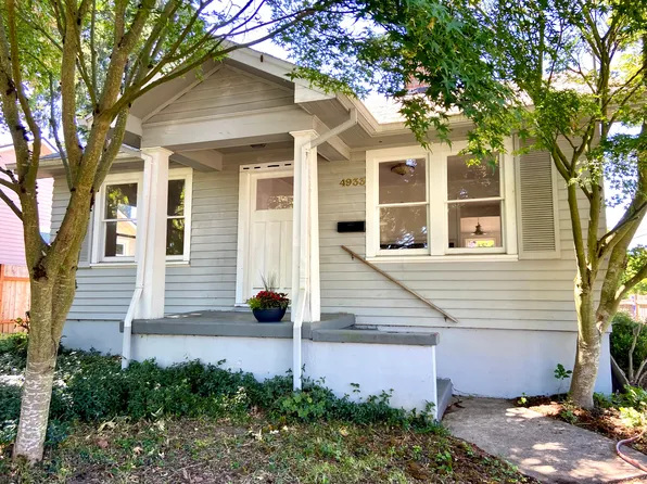 4933 NE 57th Ave, Portland, OR 97218