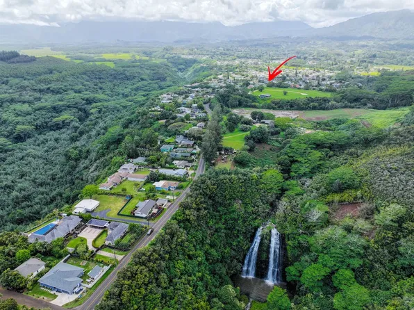 5765 Kuamoo Rd, Kapaa, HI 96746