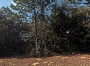 1185 W Virginis Dr, Citrus Springs, FL 34434