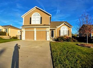 705 Derby St, Raymore, MO 64083