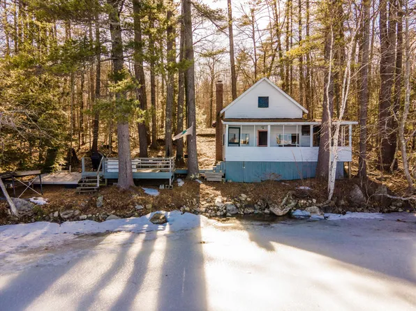 868 Quaker Ridge Road, Casco, ME 04015