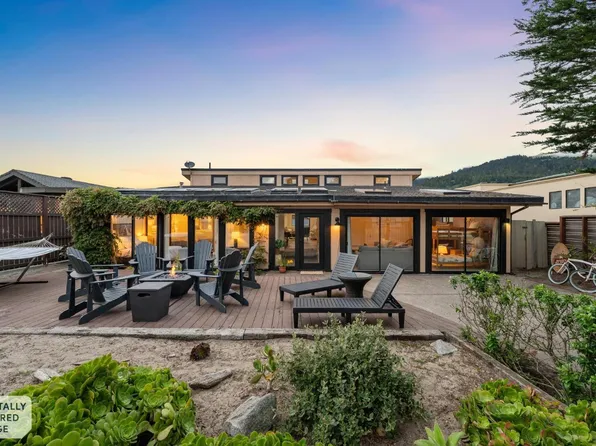 235 Seadrift Road, Stinson Beach, CA 94970