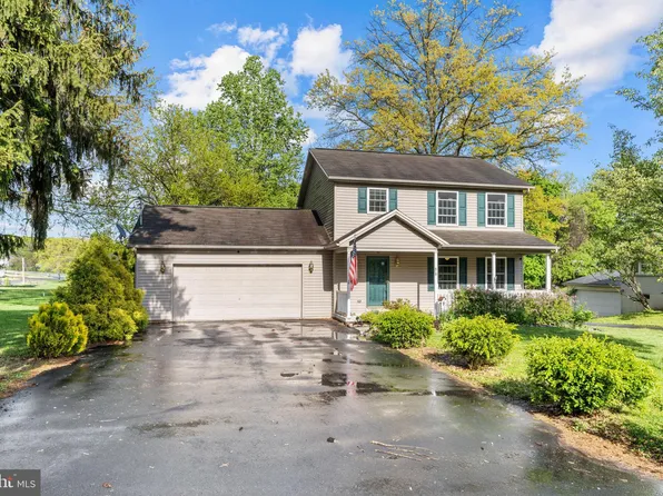 510 Ellencroft Rd, Lewisberry, PA 17339