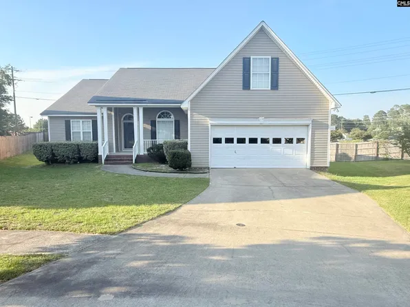 12 Bellway Ct, Columbia, SC 29229