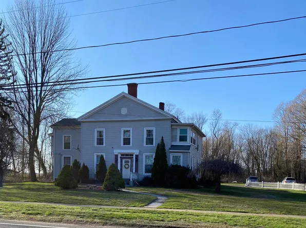 51 Maple St, Ellington, CT 06029