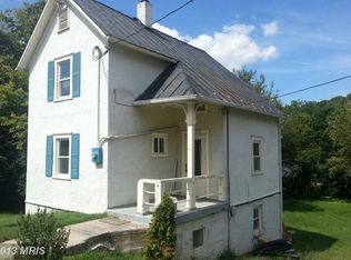 1320 Queens Hwy, Front Royal, VA 22630
