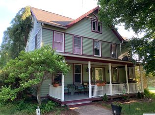 536 Irving Rd, Greenville, NY 12083