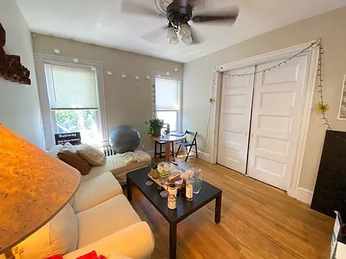 124 Calumet St #3 Photo 1