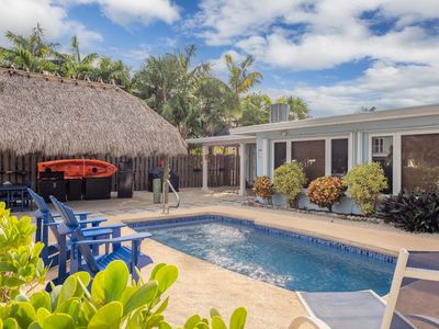 2266 Dolphin Dr, Marathon, FL, 33050