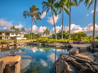 2727 Kauapea Rd #A, Kilauea, HI 96754
