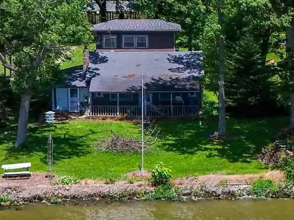 0 S Walnut St, Belle Center, OH 43310