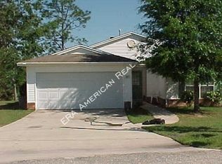 12 Courtney Ln, Crestview, FL 32539