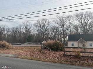 612 Grant Ave, Franklinville, NJ 08322