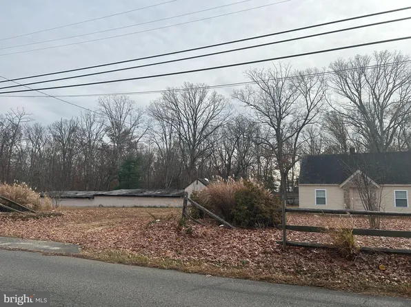612 Grant Ave, Franklinville, NJ 08322