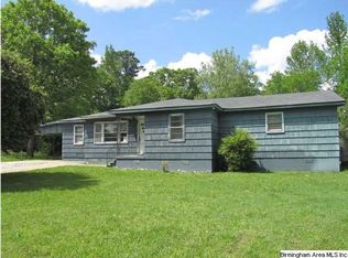 1 Hedgewood Dr, Birmingham, AL 35214