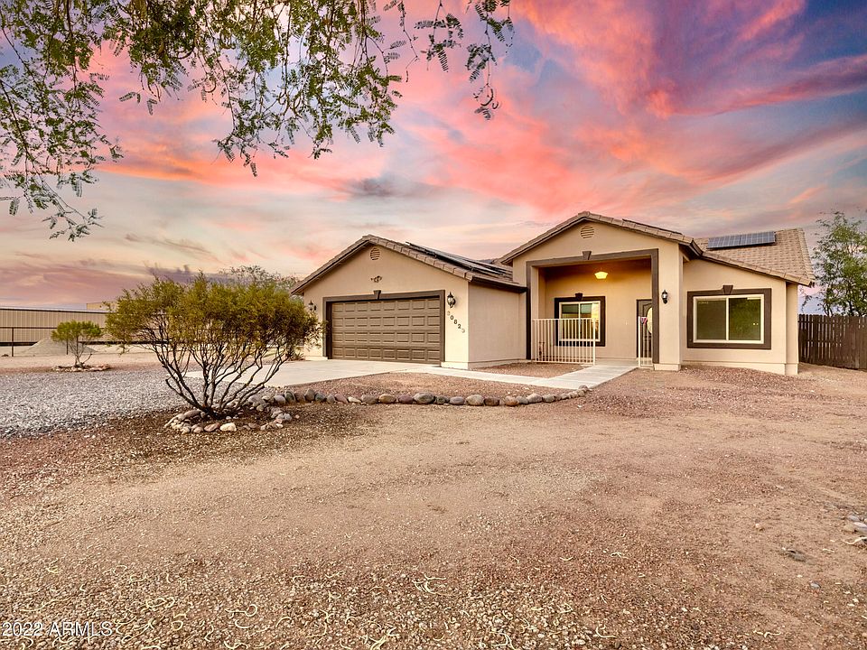 30823 N 224th Dr, Wittmann, AZ 85361 Zillow