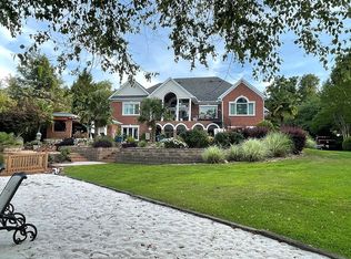 1264 Morning Shore Dr, Lexington, SC 29072