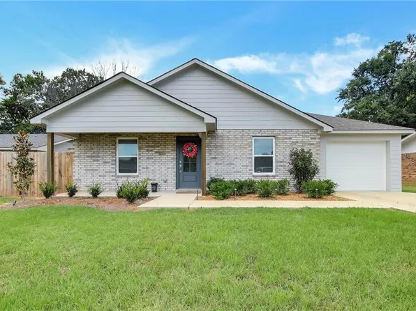 202 University Dr, Natchitoches, LA 71457