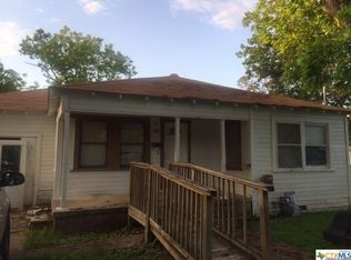 803 Potomac Ave, Marlin, TX 76661