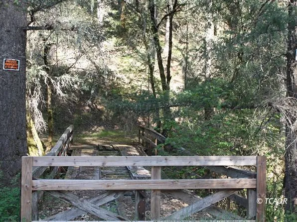 2381 Little Browns Creek Rd, Weaverville, CA 96093