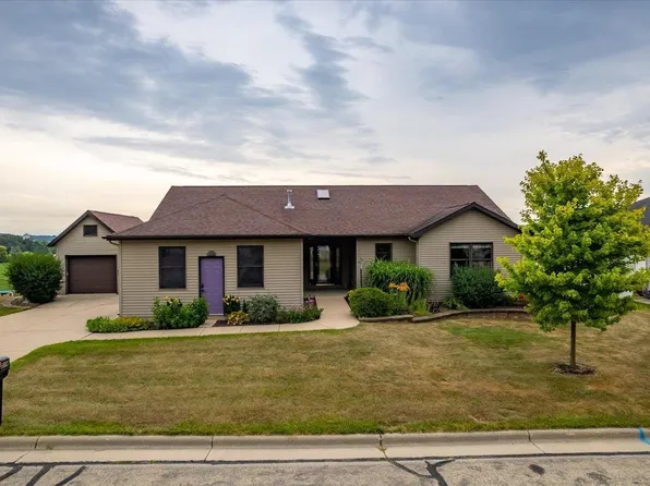 514 Montesian Court, Monticello, WI 53570