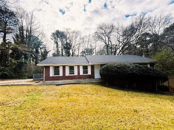 4515 Wonder Valley Trl, Decatur, GA 30034