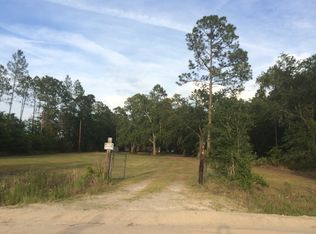410 Millican Rd, Palatka, FL 32177