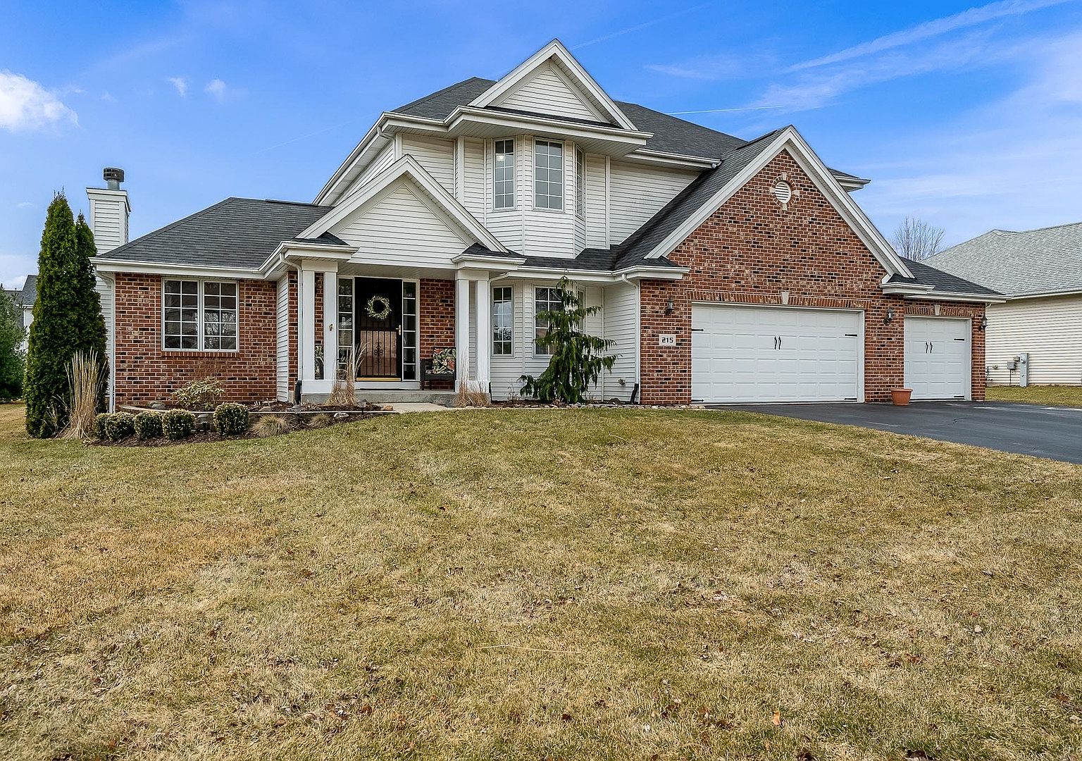 215 Boeing Trl, Poplar Grove, IL 61065 Zillow