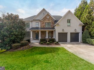 4435 Upland Ct, Cumming, GA 30040