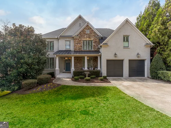 4435 Upland Ct, Cumming, GA 30040