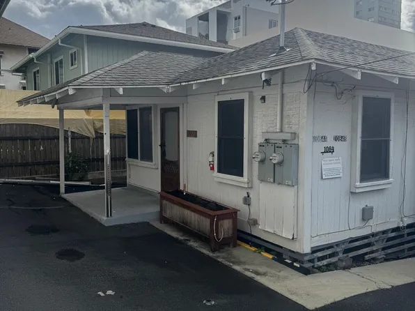 kl3, 1076-1084 Karratti Ln #1084A, Honolulu, HI 96822