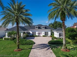 764 Sunset Pointe Dr, Lake Placid, FL 33852