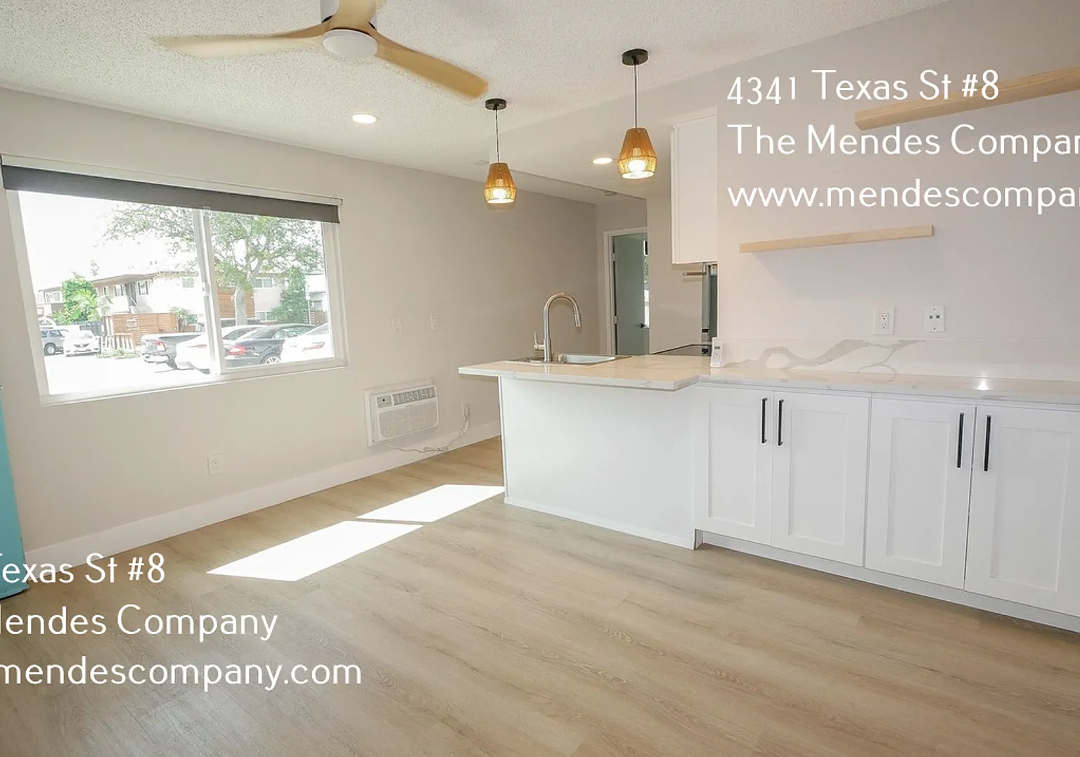 Luxury Renovated 1 bd/1bth Apartment Home in University Heights with parking, and laundry on-site... — Photo 4