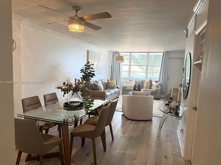 6770 Indian Creek Dr #5C — Photo 9