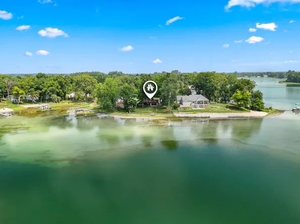 773 Gilead Shores Dr, Bronson, MI 49028