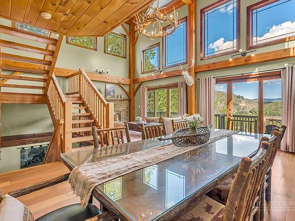 3rd image of 476 Double Knob Road