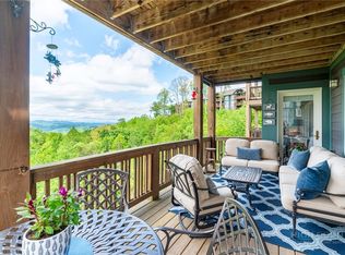 942 Ridge Haven Parkway #R1211, Banner Elk, NC 28604