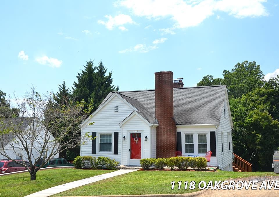 1st image of 1118 Oakgrove Ave