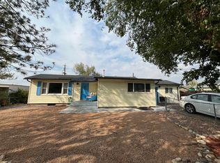 612 W Mesa Ave, Grand Junction, CO 81505
