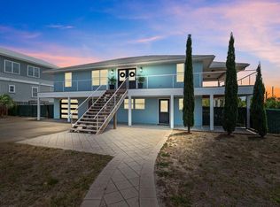 118 Pine St, Port Saint Joe, FL 32456