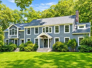 20 Rolling Ln, Dover, MA 02030