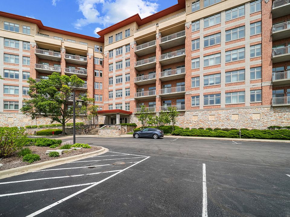 1st image of 100 Prairie Park Dr APT 709
